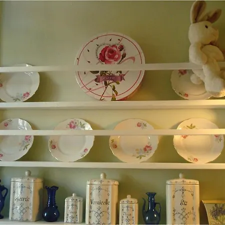 住宿加早餐酒店 Relais Cheri 维罗纳
