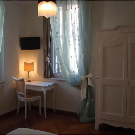 Relais Cheri * Verona