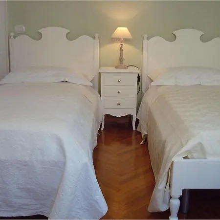 Bed & Breakfast Relais Cheri *