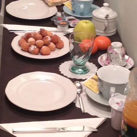Relais Cheri *