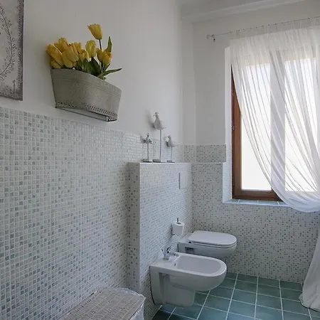 Relais Cheri Bed & Breakfast Verona