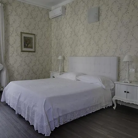 Relais Cheri *