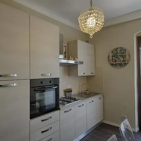 Relais Cheri * Verona