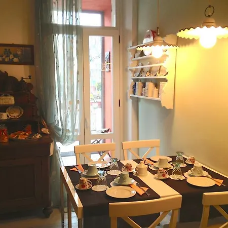 Relais Cheri Verona
