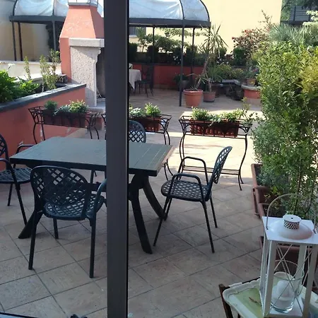 Bed & Breakfast Relais Cheri *
