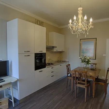 Bed & Breakfast Relais Cheri *