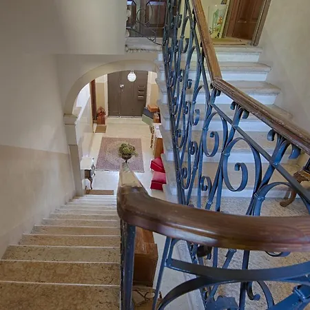 Bed and breakfast Relais Cheri