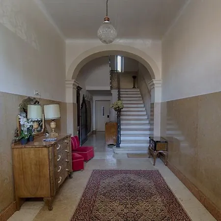 Relais Cheri Bed and breakfast Verona