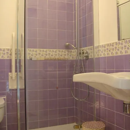 Relais Cheri Bed and breakfast Verona