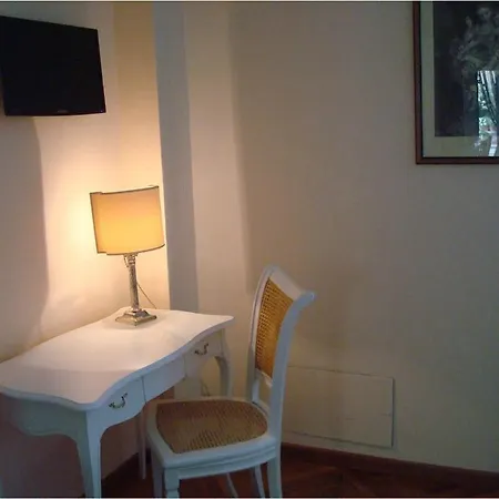 Bed and breakfast Relais Cheri