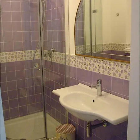 Bed and breakfast Relais Cheri Verona