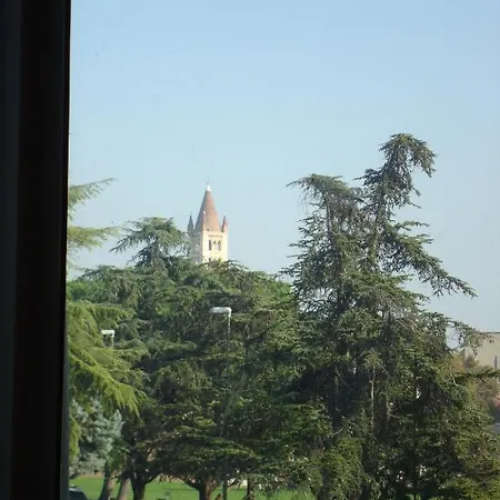 Relais Cheri Bed and breakfast Verona