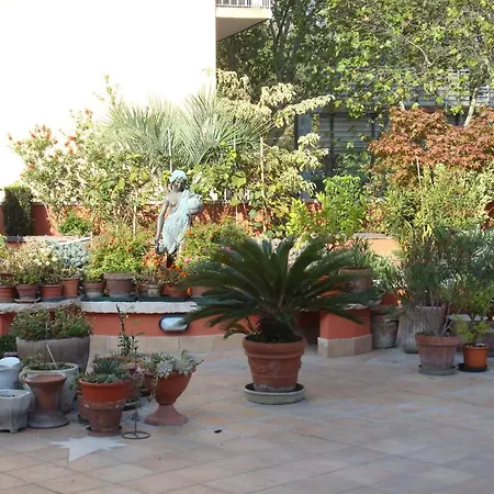 Relais Cheri Bed and breakfast