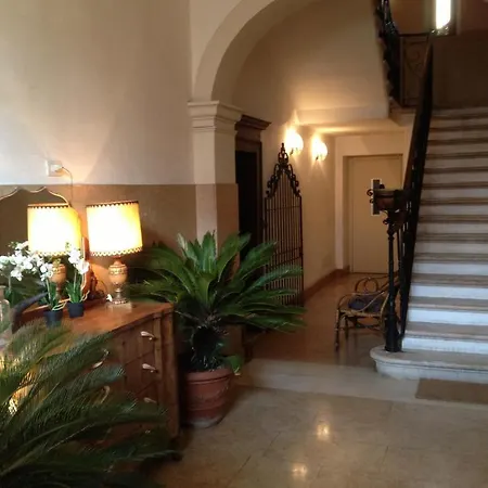 Bed and breakfast Relais Cheri Verona
