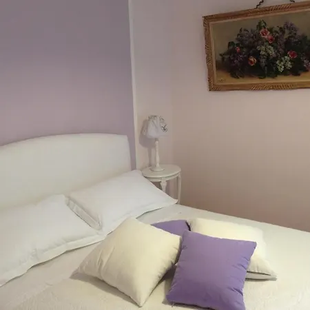 Relais Cheri Bed and breakfast *