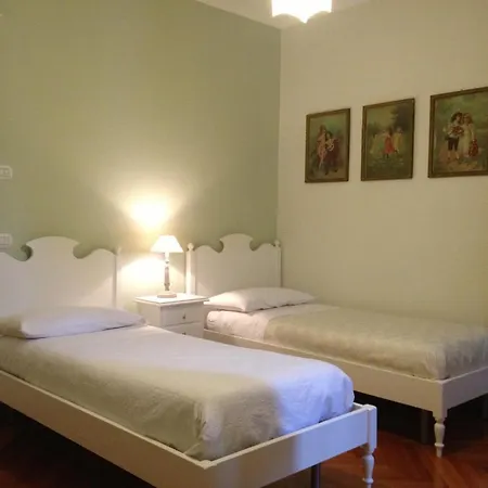 Bed and breakfast Relais Cheri Verona