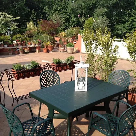 Relais Cheri