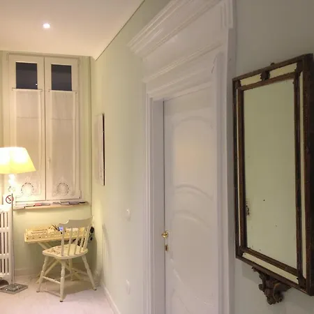 Bed and breakfast Relais Cheri *