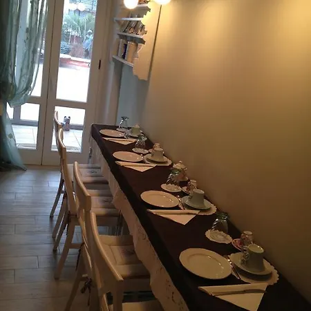 Bed and breakfast Relais Cheri