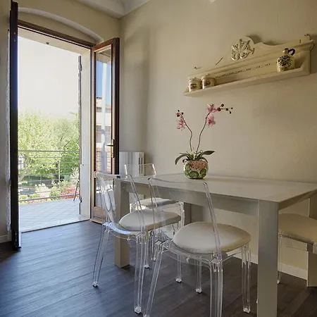 Relais Cheri Verona