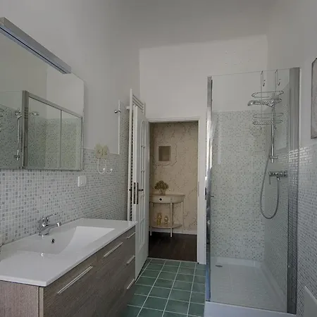 Bed and breakfast Relais Cheri