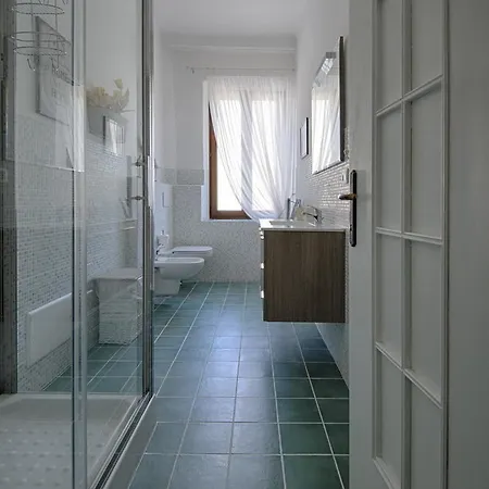 Relais Cheri *