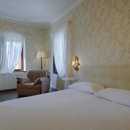 Relais Cheri Bed and breakfast Verona